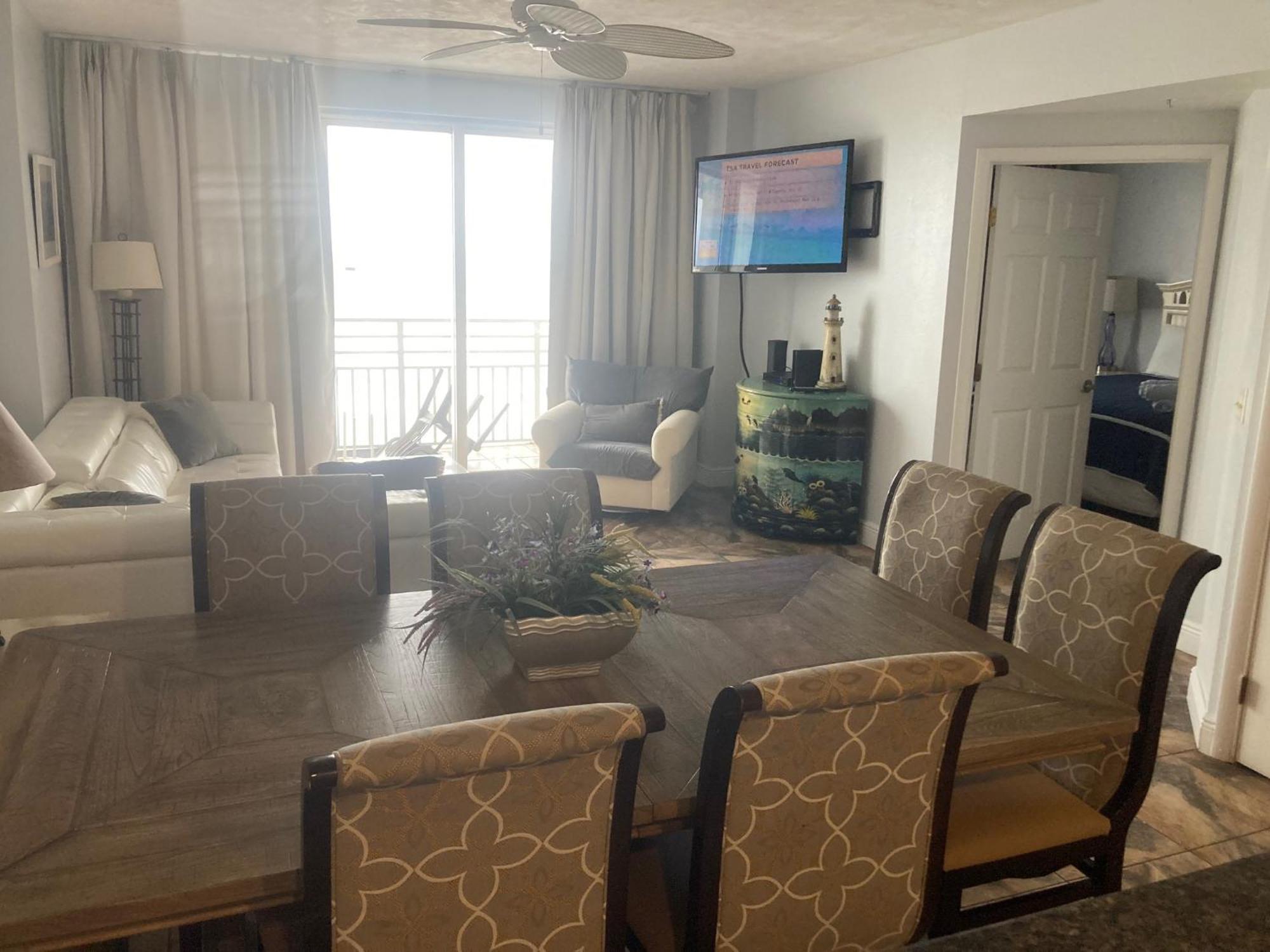 Ocean Walk Resort - Amazing Ocean Front View Daytona Beach Buitenkant foto