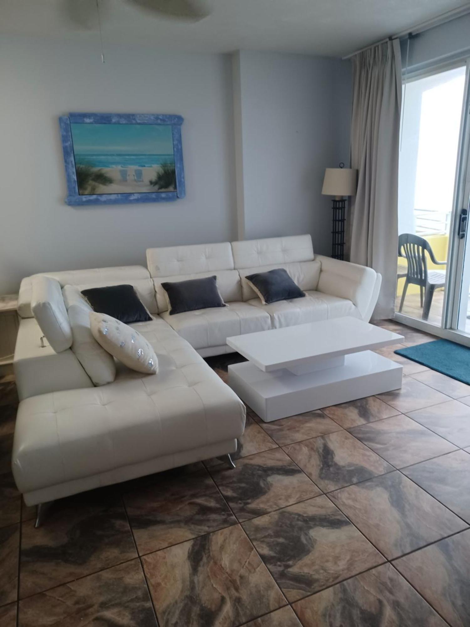 Ocean Walk Resort - Amazing Ocean Front View Daytona Beach Buitenkant foto
