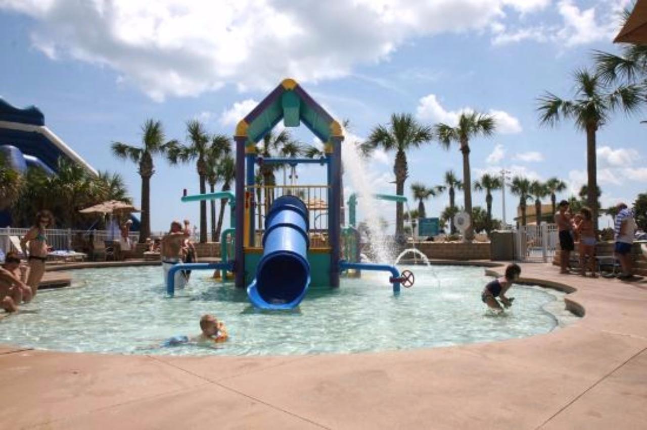 Ocean Walk Resort - Amazing Ocean Front View Daytona Beach Buitenkant foto
