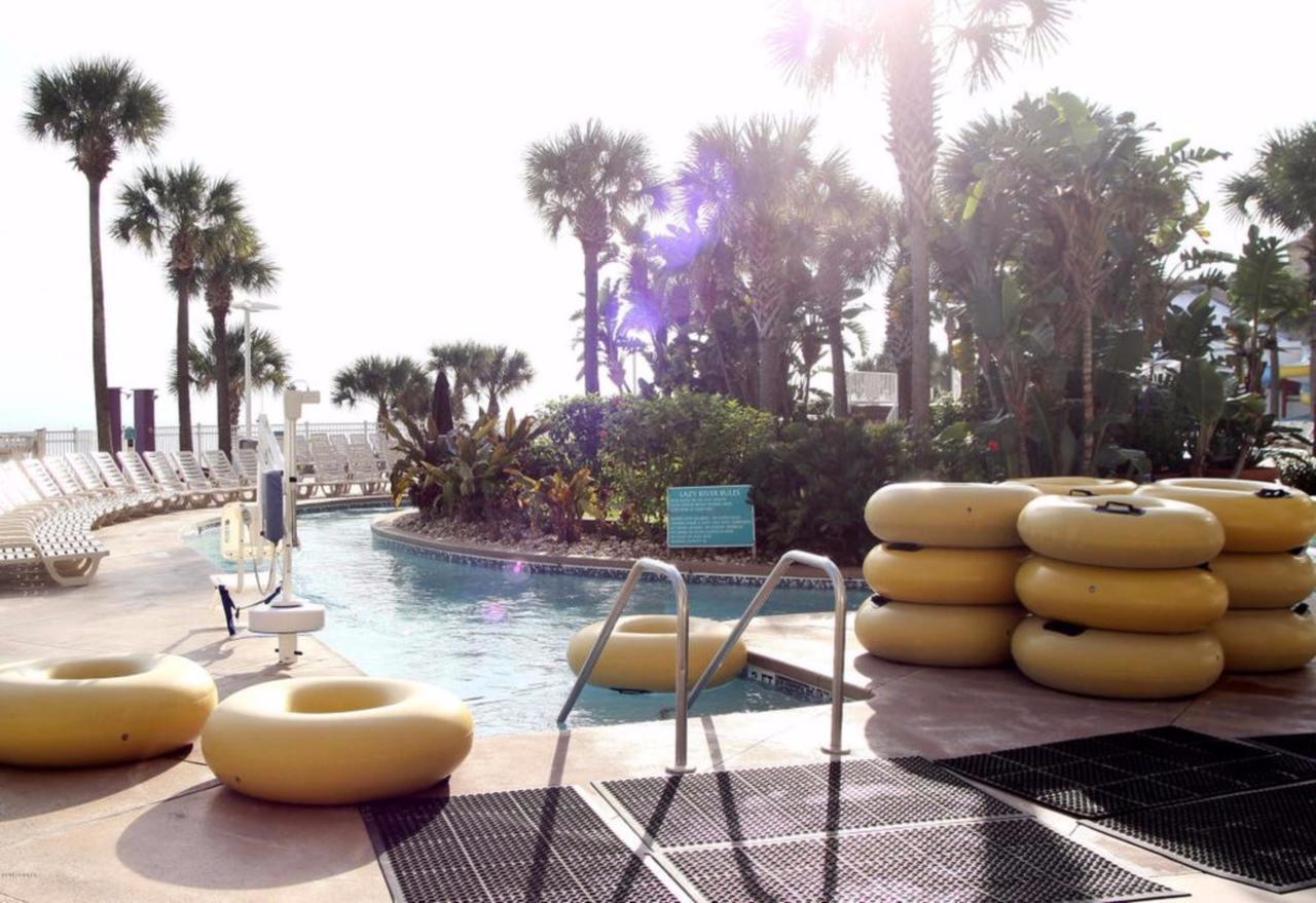 Ocean Walk Resort - Amazing Ocean Front View Daytona Beach Buitenkant foto