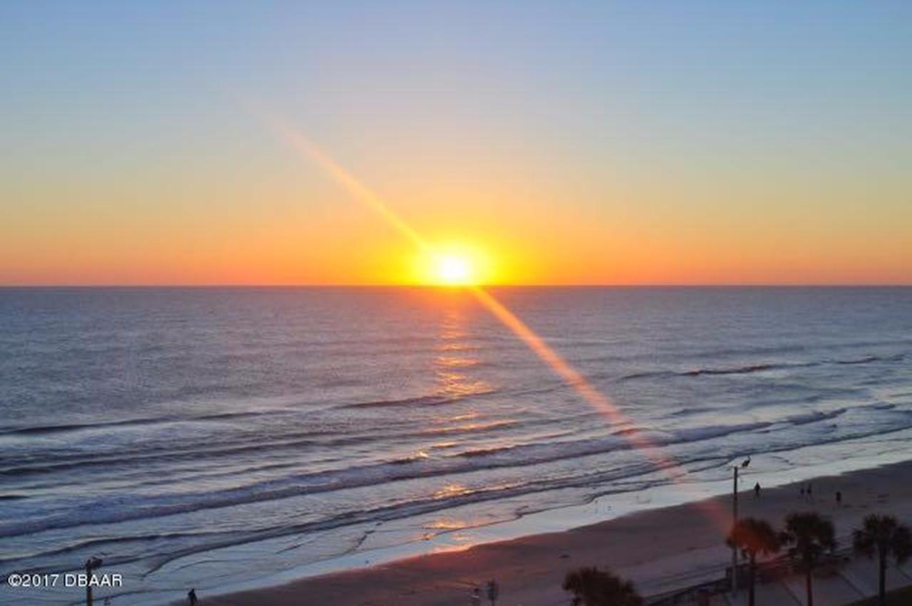 Ocean Walk Resort - Amazing Ocean Front View Daytona Beach Buitenkant foto