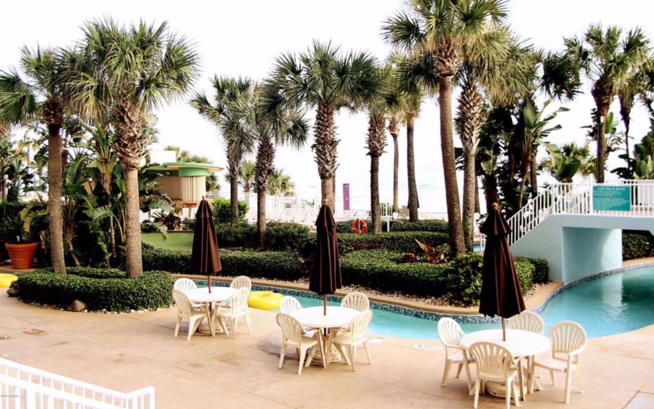 Ocean Walk Resort - Amazing Ocean Front View Daytona Beach Buitenkant foto