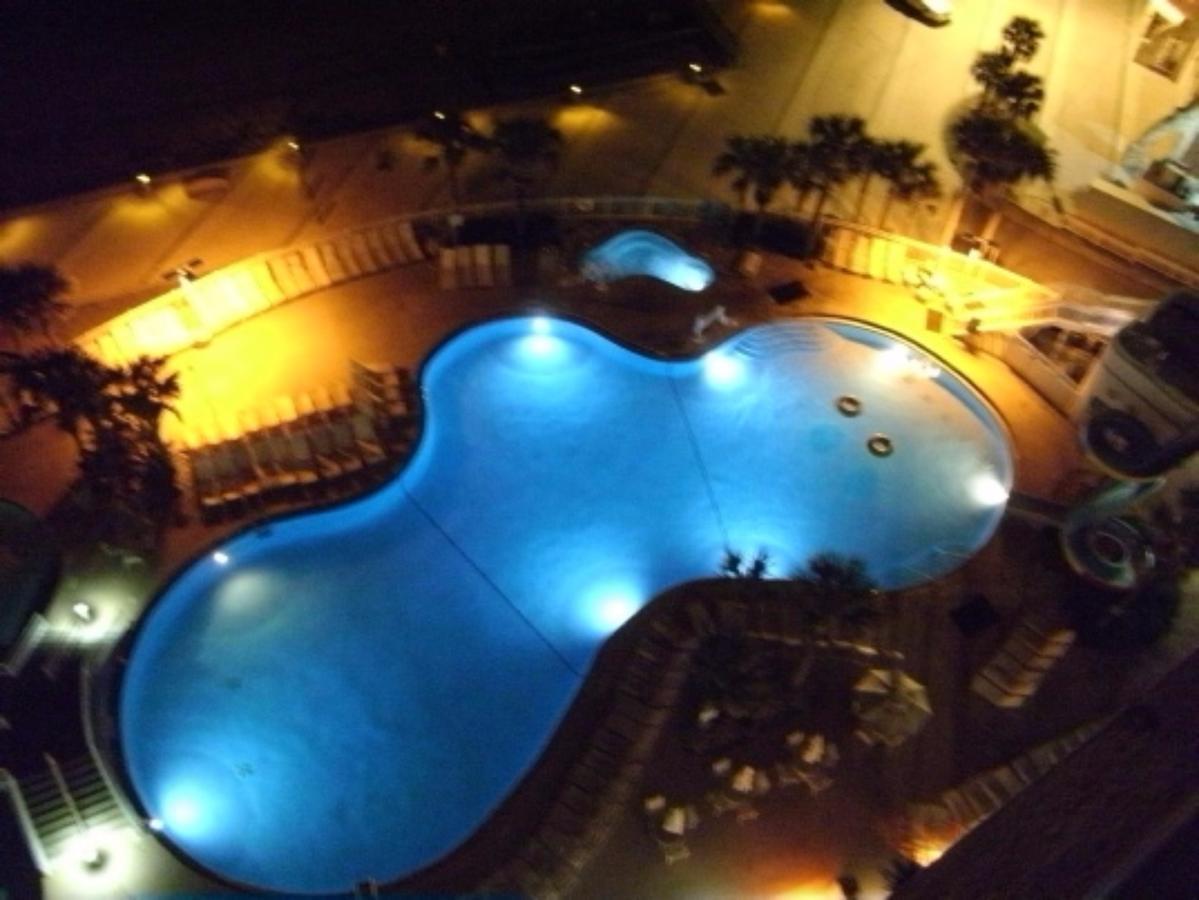 Ocean Walk Resort - Amazing Ocean Front View Daytona Beach Buitenkant foto